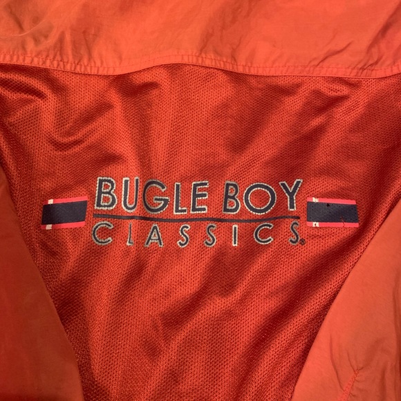 Bugle Boy Pullover - Picture 5 of 6